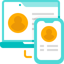 Tes Online Interaktif