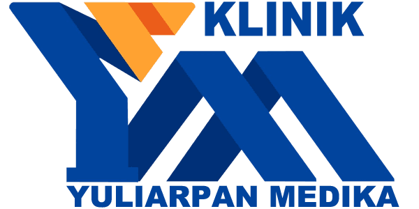 Logo Klinik Yuliarpan Medika